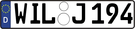 WIL-J194