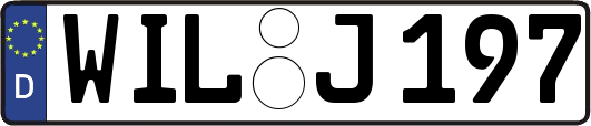 WIL-J197