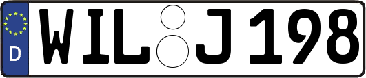 WIL-J198