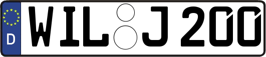 WIL-J200