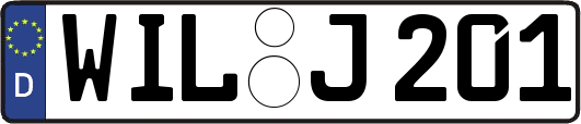 WIL-J201