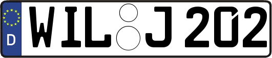 WIL-J202