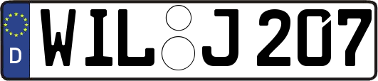 WIL-J207