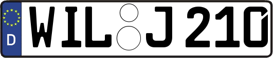 WIL-J210