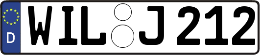 WIL-J212