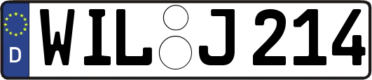 WIL-J214