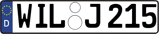 WIL-J215