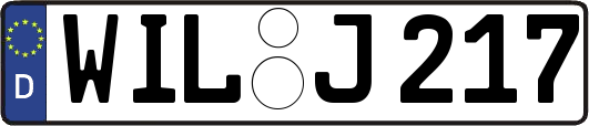 WIL-J217