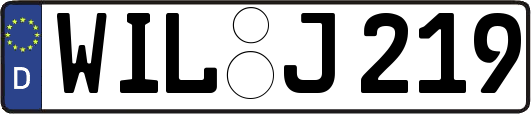 WIL-J219