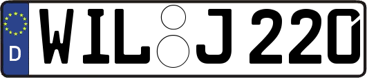 WIL-J220