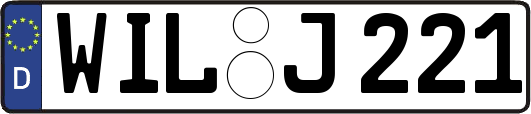 WIL-J221