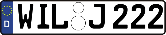 WIL-J222