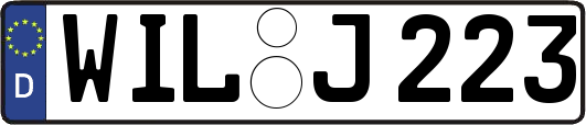 WIL-J223