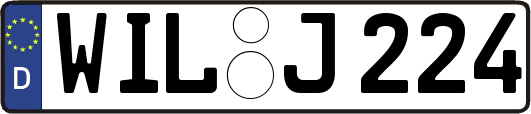WIL-J224