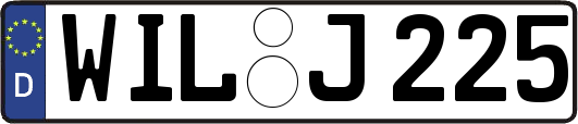 WIL-J225