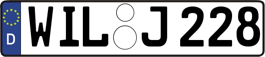 WIL-J228