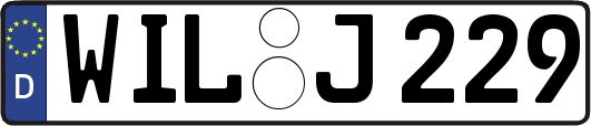 WIL-J229