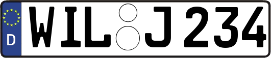 WIL-J234