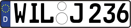 WIL-J236