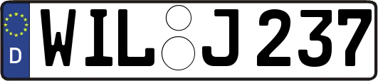 WIL-J237