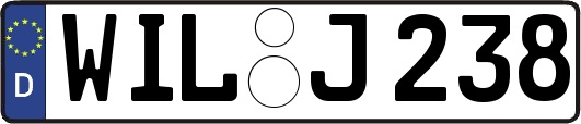WIL-J238