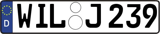 WIL-J239
