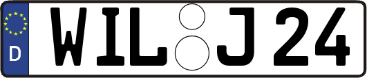 WIL-J24