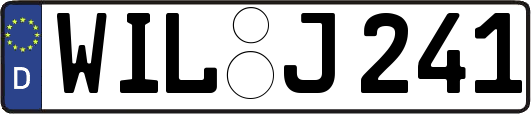 WIL-J241