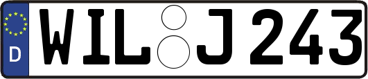WIL-J243