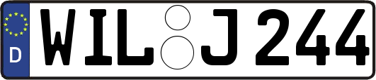 WIL-J244