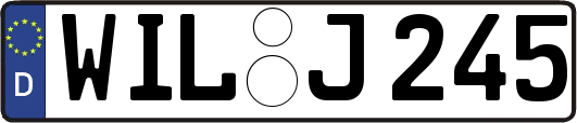 WIL-J245