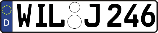 WIL-J246