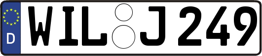 WIL-J249