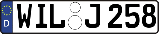 WIL-J258