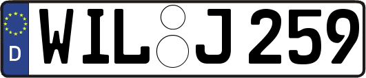 WIL-J259