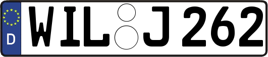 WIL-J262