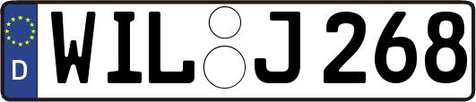 WIL-J268