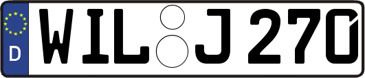 WIL-J270