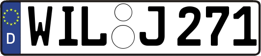 WIL-J271