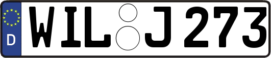 WIL-J273