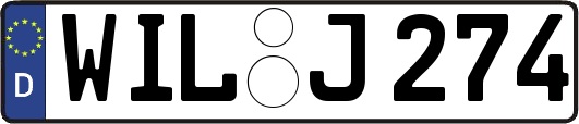 WIL-J274