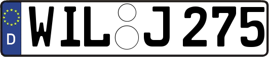 WIL-J275