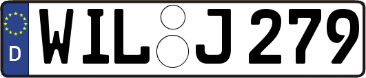 WIL-J279