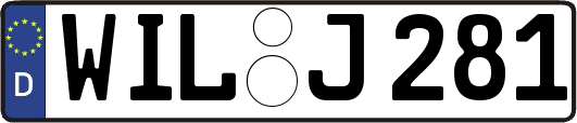 WIL-J281