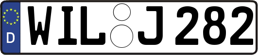 WIL-J282