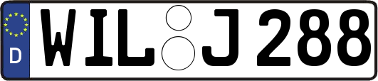 WIL-J288