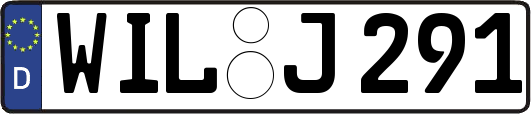 WIL-J291