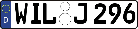 WIL-J296