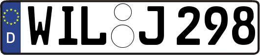 WIL-J298