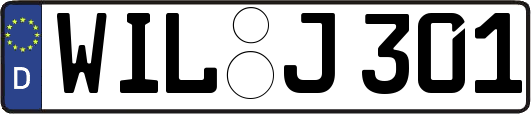 WIL-J301